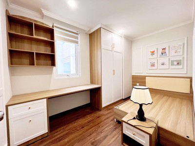 Bán căn hộ 65m2, 2 PN, hướng Đ-N chungs cư Eurowindow River Park 14