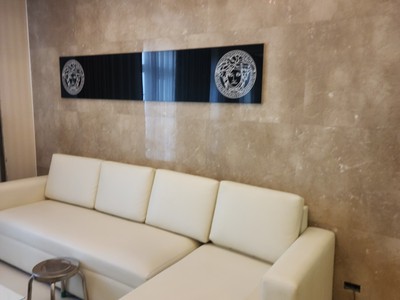 Cần bán căn hộ The Flemington, đường lê đại hành, phường 15, quận 11 :   Diện tích căn hộ: 86,8m2 1