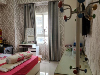 Cần bán căn hộ The Flemington, đường lê đại hành, phường 15, quận 11 :   Diện tích căn hộ: 86,8m2 2