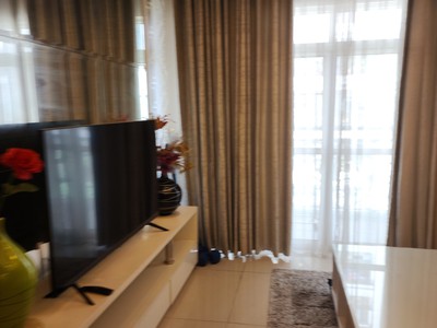 Cần bán căn hộ The Flemington, đường lê đại hành, phường 15, quận 11 :   Diện tích căn hộ: 86,8m2 4