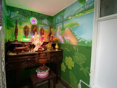 Cần bán căn hộ Penhouse Giai Việt, toà B1, đường tạ quang bửu, phường 5 2