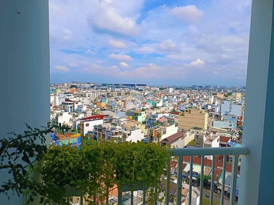 Cần bán 1 số căn hộ Fortuna   Kim Hồng, 306 Vườn Lài, Phường Phú Thọ Hoà, Q.Tân Phú: 4