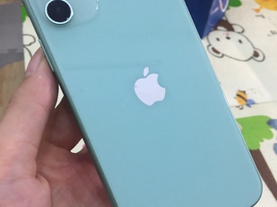 Cần bán  ip 11 bản vn 0