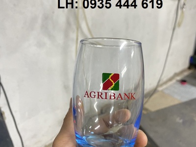 Lý do nên chọn ly thủy tinh làm quà tặng 1