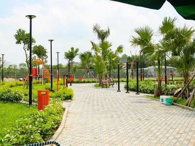CẦN BÁN Shophouse Lavela Garden TP.Thuận An Cho Thuê 12Tr SHR 1