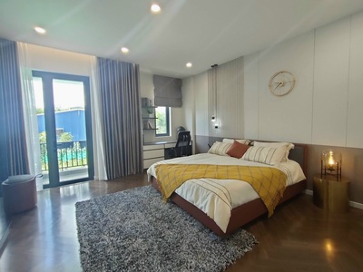 CẦN BÁN Shophouse Lavela Garden TP.Thuận An Cho Thuê 12Tr SHR 3