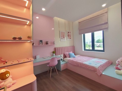 CẦN BÁN Shophouse Lavela Garden TP.Thuận An Cho Thuê 12Tr SHR 5