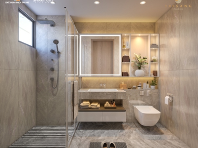 Kẹt tiền, cần bán căn hộ cao cấp view biển mỹ khê đà nẵng 3