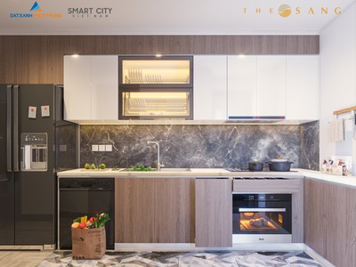 Kẹt tiền, cần bán căn hộ cao cấp view biển mỹ khê đà nẵng 5