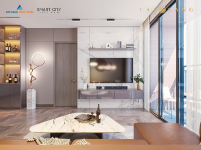 Kẹt tiền, cần bán căn hộ cao cấp view biển mỹ khê đà nẵng 7