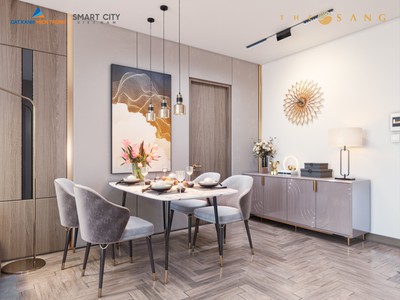 Kẹt tiền, cần bán căn hộ cao cấp view biển mỹ khê đà nẵng 4