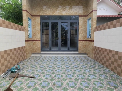Bán nhà 1 trệt 1 lầu cách ĐT 743B chỉ 100m, p.Tân Đông Hiệp Tp.Dĩ An 2