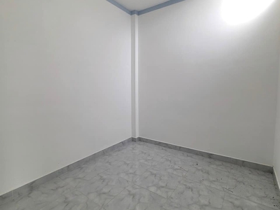 Bán nhà 1 trệt 1 lầu cách ĐT 743B chỉ 100m, p.Tân Đông Hiệp Tp.Dĩ An 4