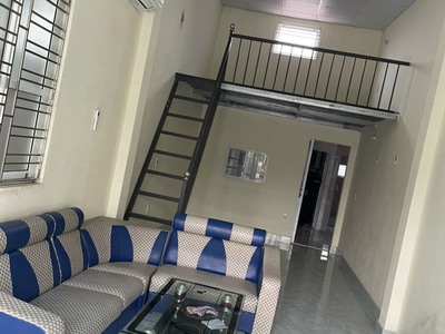 Bán Nhà Gấp TT Trường Sơn đường nhựa 6m, Tặng Full Nội Thất 1