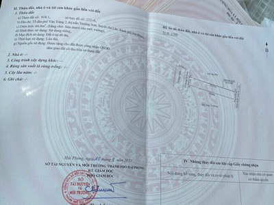 Bán Nhà Gấp TT Trường Sơn đường nhựa 6m, Tặng Full Nội Thất 2