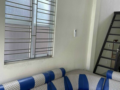 Bán Nhà Gấp TT Trường Sơn đường nhựa 6m, Tặng Full Nội Thất 4