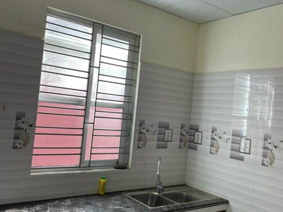 Bán Nhà Gấp TT Trường Sơn đường nhựa 6m, Tặng Full Nội Thất 5