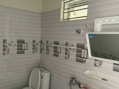 Bán Nhà Gấp TT Trường Sơn đường nhựa 6m, Tặng Full Nội Thất 6