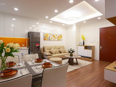 Mua Nhà Giá Rẻ, Rinh Xế Sang  Nhanh Tay Sở Hữu Căn Hộ 3pn 85M2 Chỉ Từ 1,9Tỷ 1