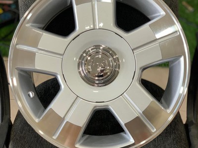 Em về được vài bộ mâm cho xe ZACE 14 inch 0