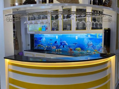 Cần Bán Penhouse Giai Việt, Q.8, DT 242m2, thông tầng, 6Pn, 4Wc, đã có sổ, giá 8,2 tỷ 0