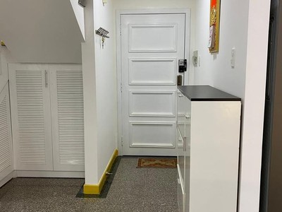 Cần Bán Penhouse Giai Việt, Q.8, DT 242m2, thông tầng, 6Pn, 4Wc, đã có sổ, giá 8,2 tỷ 2