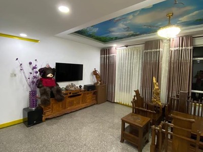 Cần Bán Penhouse Giai Việt, Q.8, DT 242m2, thông tầng, 6Pn, 4Wc, đã có sổ, giá 8,2 tỷ 5