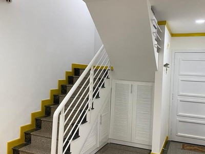 Cần Bán Penhouse Giai Việt, Q.8, DT 242m2, thông tầng, 6Pn, 4Wc, đã có sổ, giá 8,2 tỷ 6