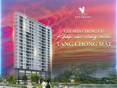 Chỉ 46tr/m2 để sở hữu căn hộ thương mại tại khối đế Vina2 Panorama 0