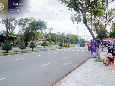 Bán đất đường Cách mạng tháng tám Đà Nẵng giá rẻ siêu bất ngờ 2