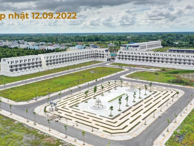 Đất nền đối điện tỉnh ủy Hậu Giang chỉ 13tr/m2 vào tiền dãn 16 tháng - Có sổ đỏ - CK lên đến 13 0