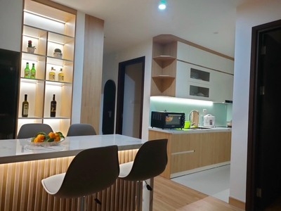 Đón sóng bàn giao chung cư cao cấp mới nhất thành phố bắc ninh, còn duy nhất 1 căn góc 2