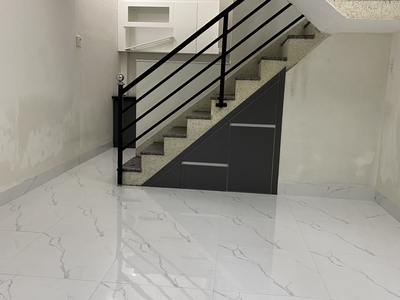 Nhà mới K46/30/5 Cao Thắng 2