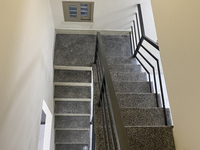 Nhà mới K46/30/5 Cao Thắng 6