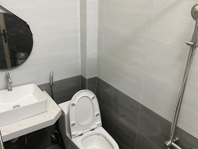 Nhà mới K46/30/5 Cao Thắng 5