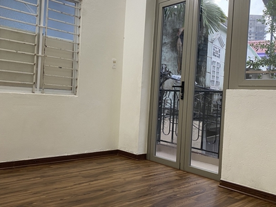 Nhà mới K46/30/5 Cao Thắng 8
