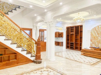 Villa House Khu Biệt Thự Nam Long Cần Thơ 3
