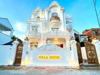 Villa House Khu Biệt Thự Nam Long Cần Thơ 0