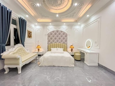 Villa House Khu Biệt Thự Nam Long Cần Thơ 4