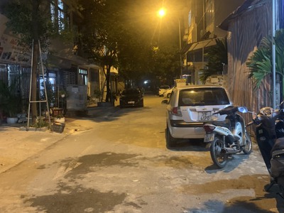 Cho thuê nhà lưu hữu phước mỹ đình nam từ liêm 0