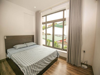 Cho thuê nhà siêu rẻ 2 tầng  đặng thái mai hồ tây hà nội 30triệu/tháng 2