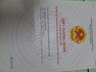 Bán nhà 1162/2 Quang Trung p8 GV 4mx16m đúc trệt  3 lầu  7,6 Tỷ 19