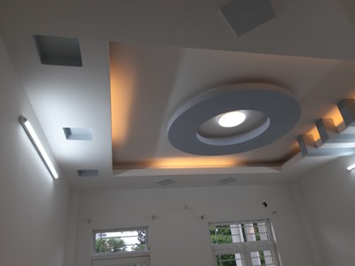 Bán nhà 1162/2 Quang Trung p8 GV 4mx16m đúc trệt  3 lầu  7,6 Tỷ 14