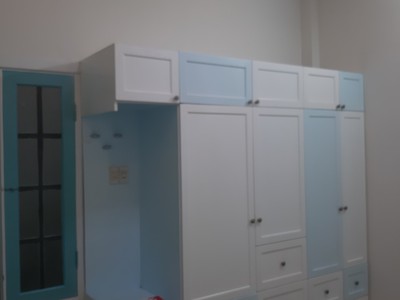 Bán nhà 1162/2 Quang Trung p8 GV 4mx16m đúc trệt  3 lầu  7,6 Tỷ 5