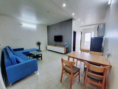 Bán căn hộ view biển trực diện mường thanh khánh hòa - số 4 trần phú nha trang 0