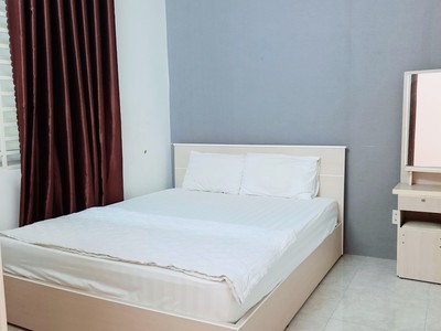 Bán căn hộ view biển trực diện mường thanh khánh hòa - số 4 trần phú nha trang 3