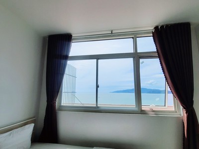 Bán căn hộ view biển trực diện mường thanh khánh hòa - số 4 trần phú nha trang 1
