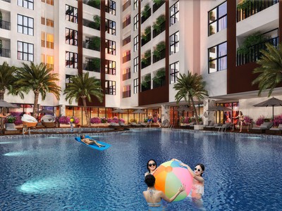 7 lý do quý khách hàng nên sở hữu green pearl bắc ninh 2
