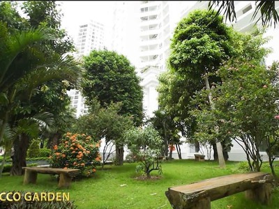 Tecco garden ưu đãi mới   quà tặng ck cao 2pn, 82m2 2bc siêu thoáng chỉ cần 980 triệu nhận nhà ngay 4