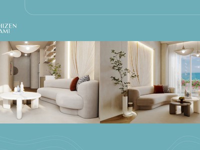 Căn hộ cao cấp mặt biển Nguyễn Tất Thành, Đà Nẵng chỉ 5.5 tỉ/căn 2 PN view biển 0